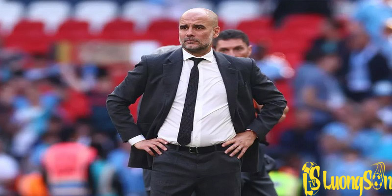 Pep Guardiola không thể đưa Bayern Munich vô địch Champions League